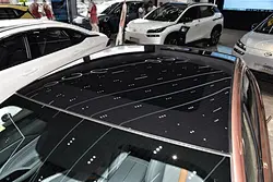 electric cars